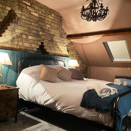 Villa Farndale House Amble Esterno foto